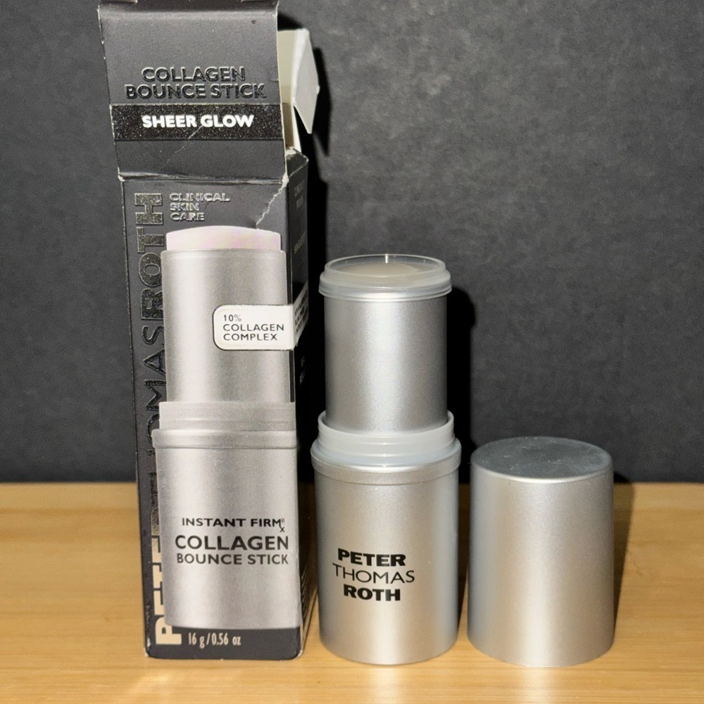 Peter Thomas Roth Instant FirmX Collagen Bounce Stick - Gray - Picture 7 of 7